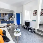 Appartement Stay-cannes- 1 Bedroom & Congress Cannes