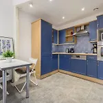 Stay-cannes- 1 Bedroom & Congress Appartement *