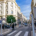 Stay-cannes- 1 Bedroom & Congress Cannes