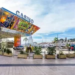 Stay-cannes- 1 Bedroom & Congress Appartement *