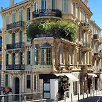 Stay-cannes- 1 Bedroom & Congress Appartement