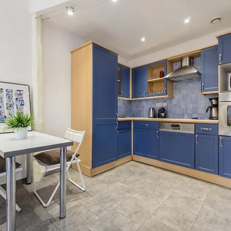 Stay-cannes- 1 Bedroom & Congress Apartmán *