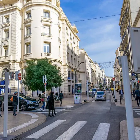 Stay-cannes- 1 Bedroom & Congress Cannes