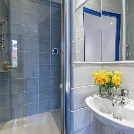 Stay-cannes- 1 Bedroom & Congress Apartment Cannes