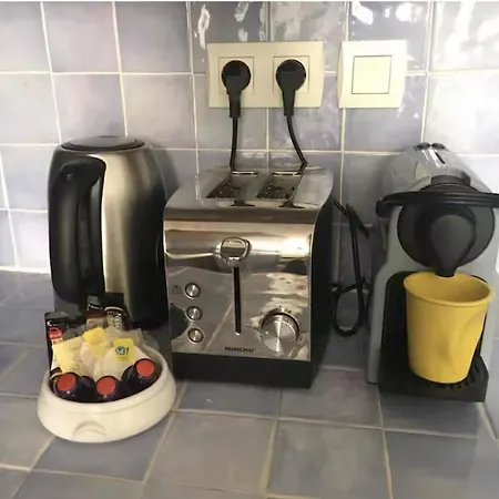 Appartement Stay-cannes- 1 Bedroom & Congress Cannes