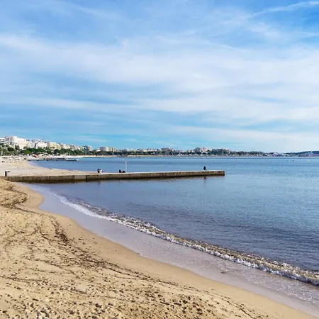 Appartement Stay-cannes- 1 Bedroom & Congress
