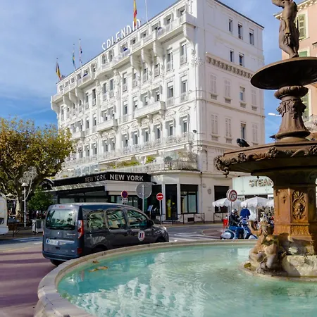 Stay-cannes- 1 Bedroom & Congress * Канны