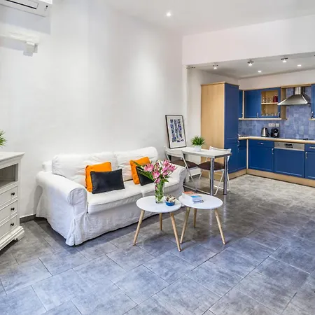 Stay-cannes- 1 Bedroom & Congress