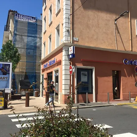 Stay-cannes- 1 Bedroom & Congress